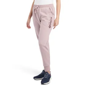 Ariat Women's Real Sweatpant Joggers, Rose Heather