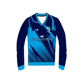 Balbriggan Cricket Club - Jumper Full Sleeve