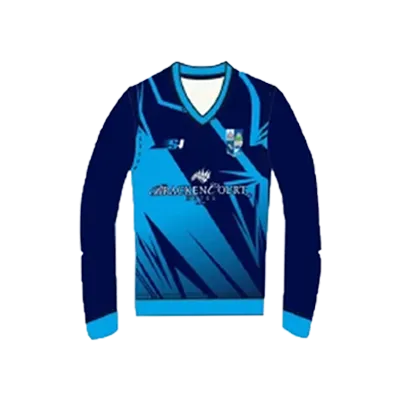 Balbriggan Cricket Club - Jumper Full Sleeve