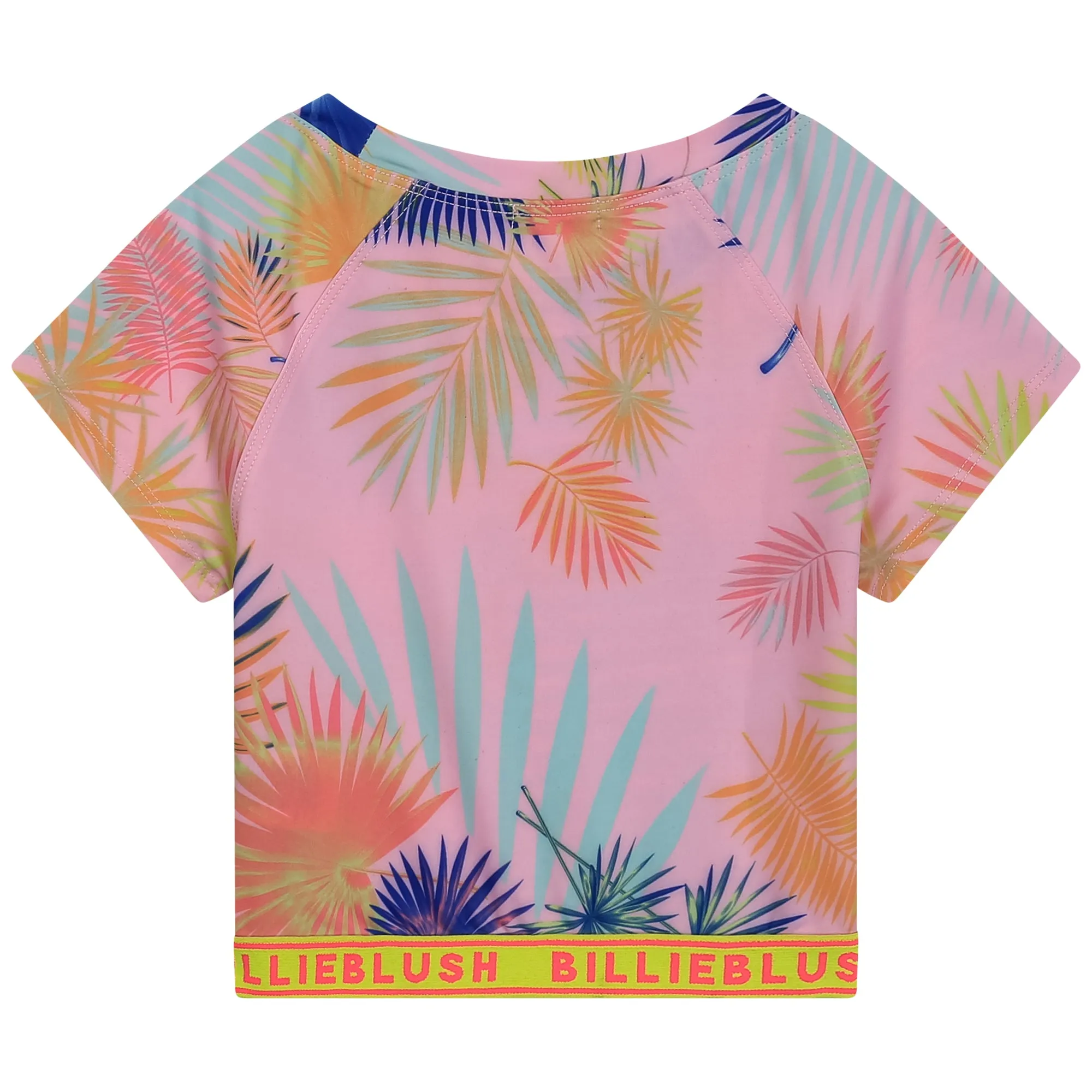 Billieblush Tropical Sports Ensemble