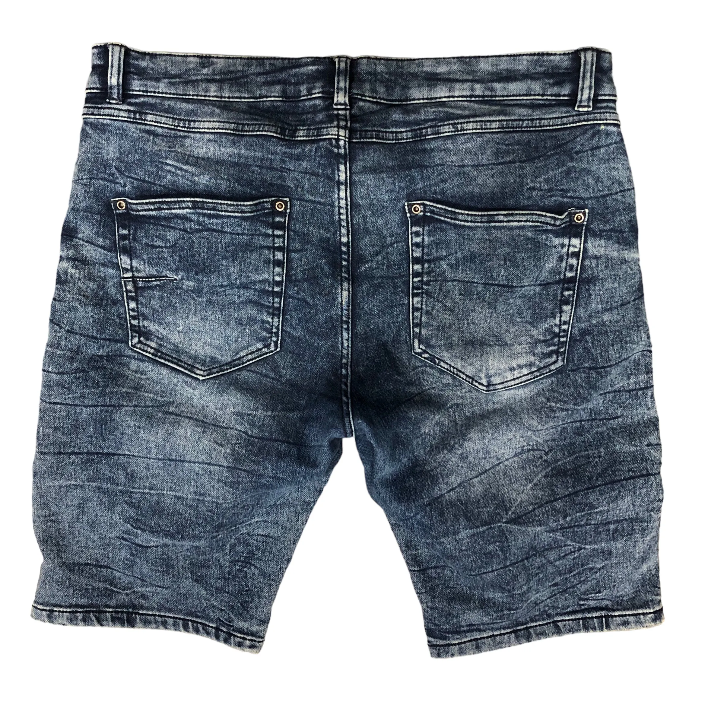 Blim Vintage Denim Shorts