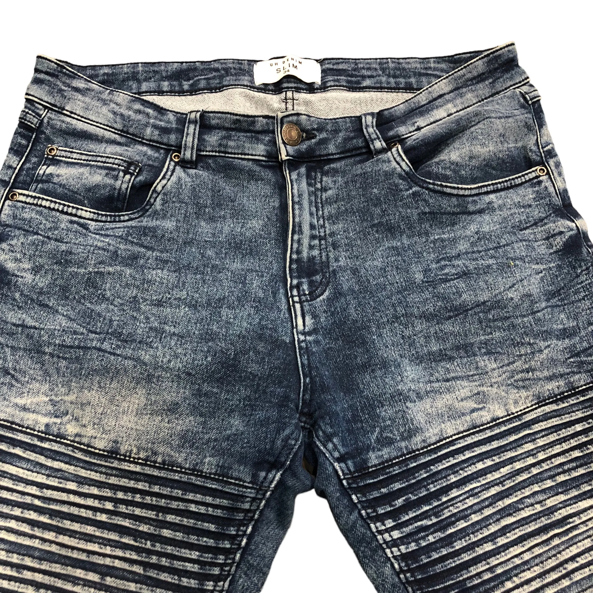 Blim Vintage Denim Shorts