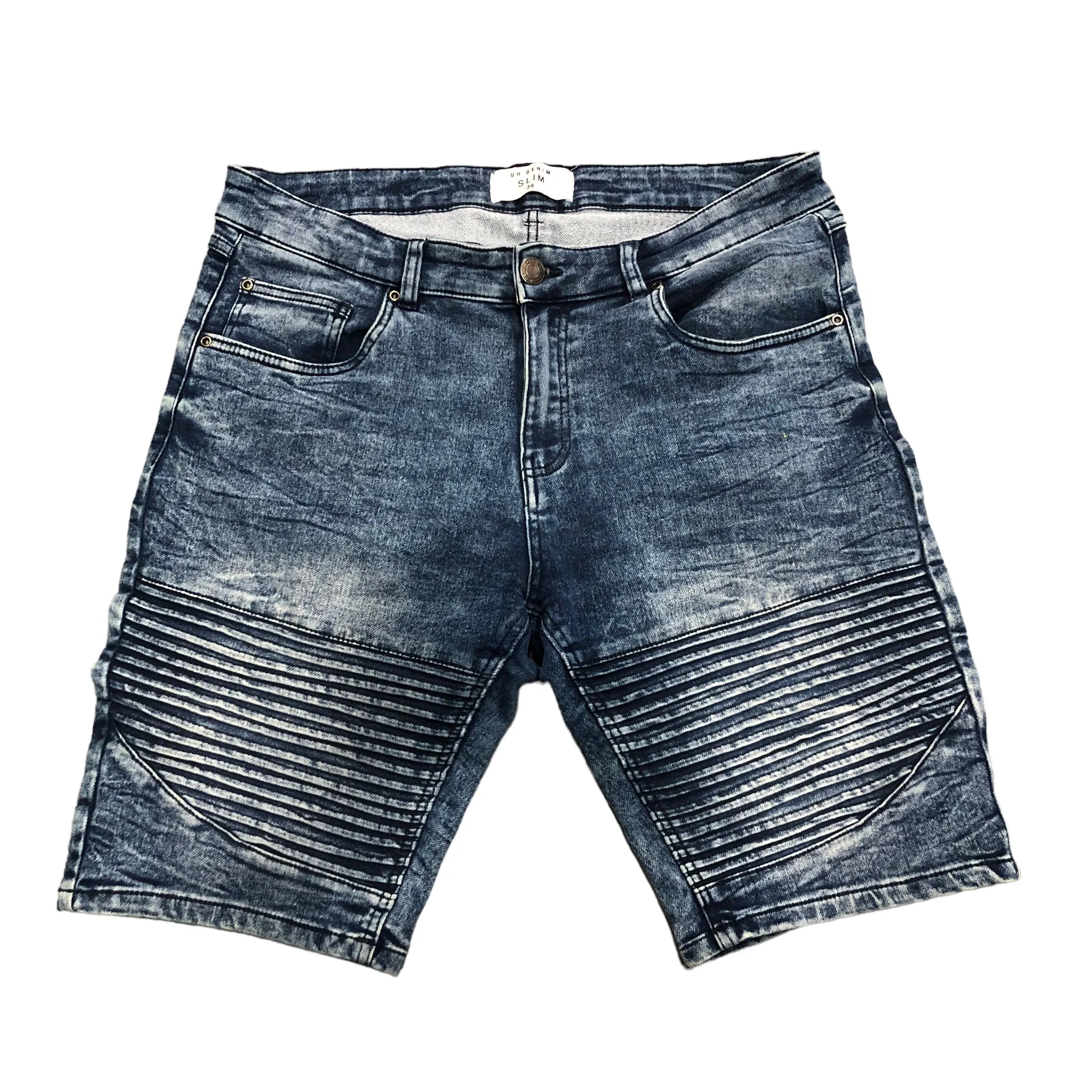 Blim Vintage Denim Shorts