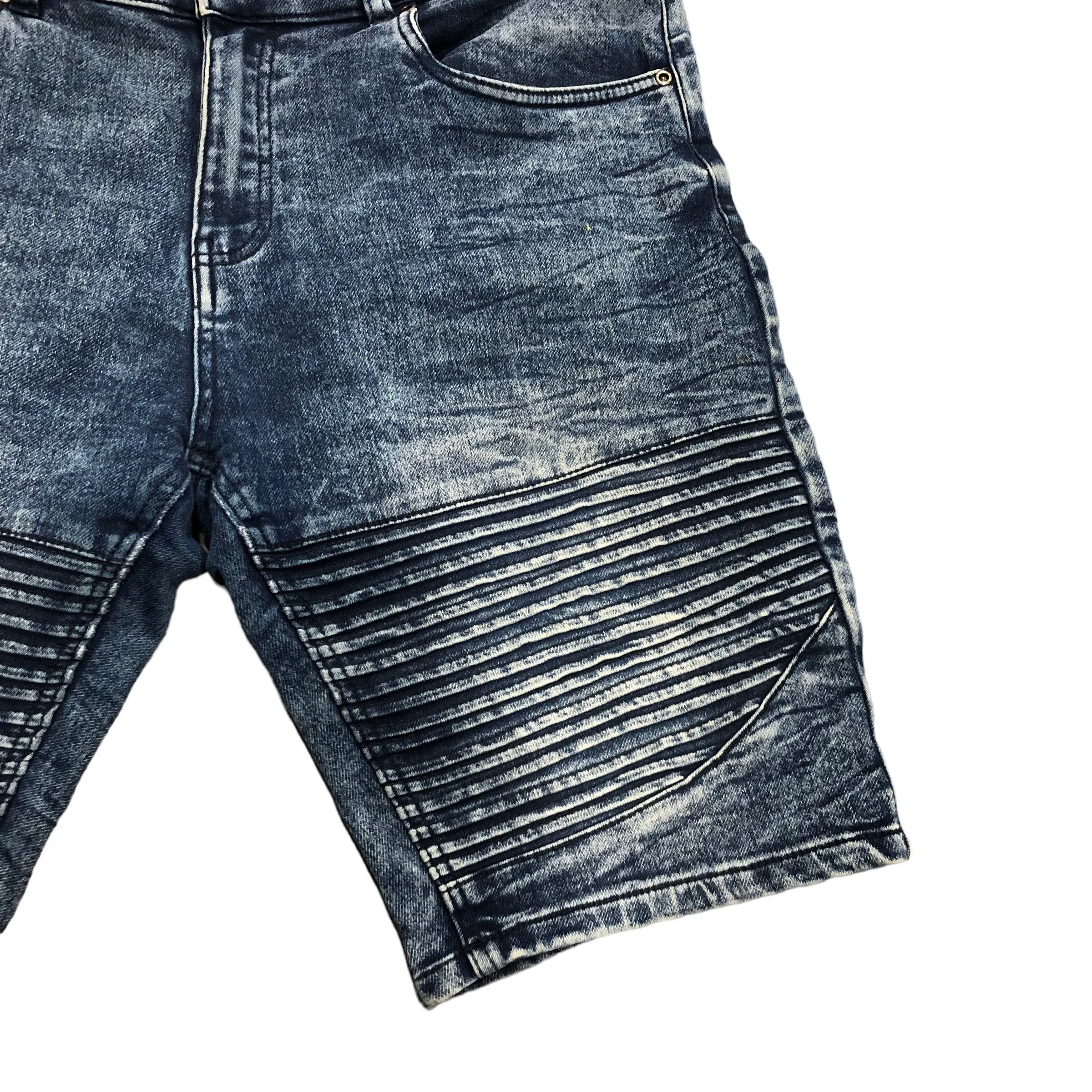 Blim Vintage Denim Shorts