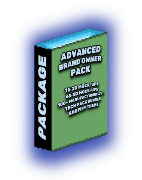 BRAND OWNER ADVANCED PACK