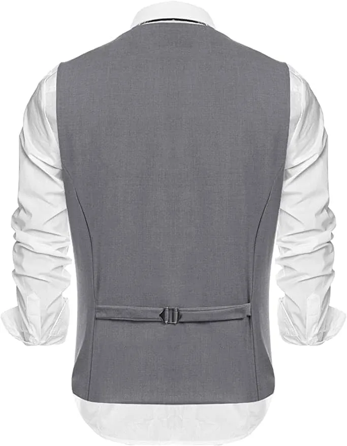 Business Suit Vest (US Only)