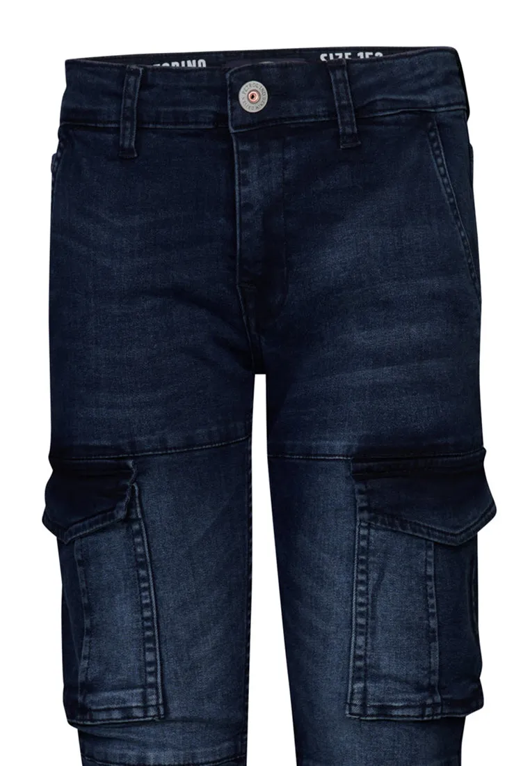 Cargo Jeans Torino