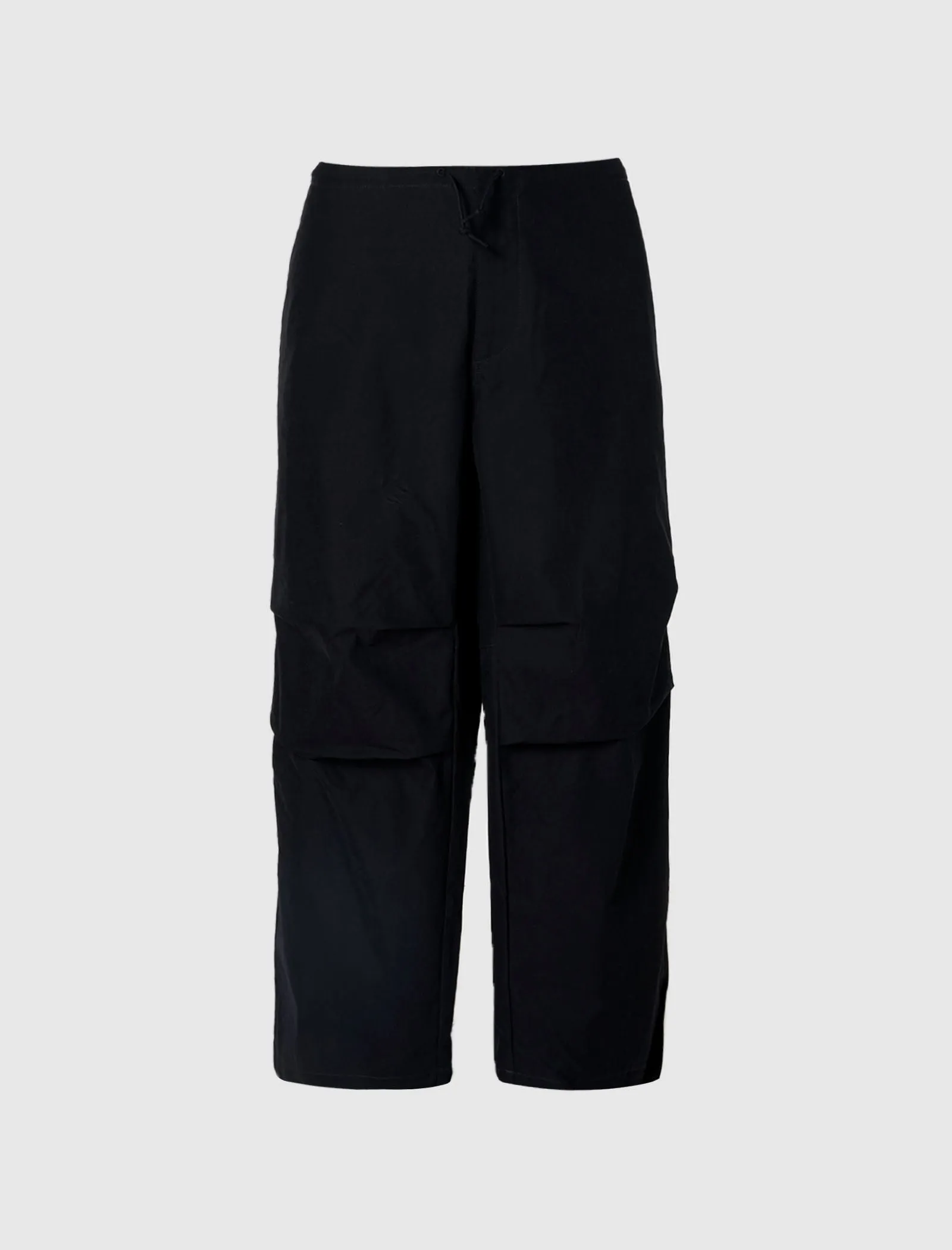 CARGO TROUSERS