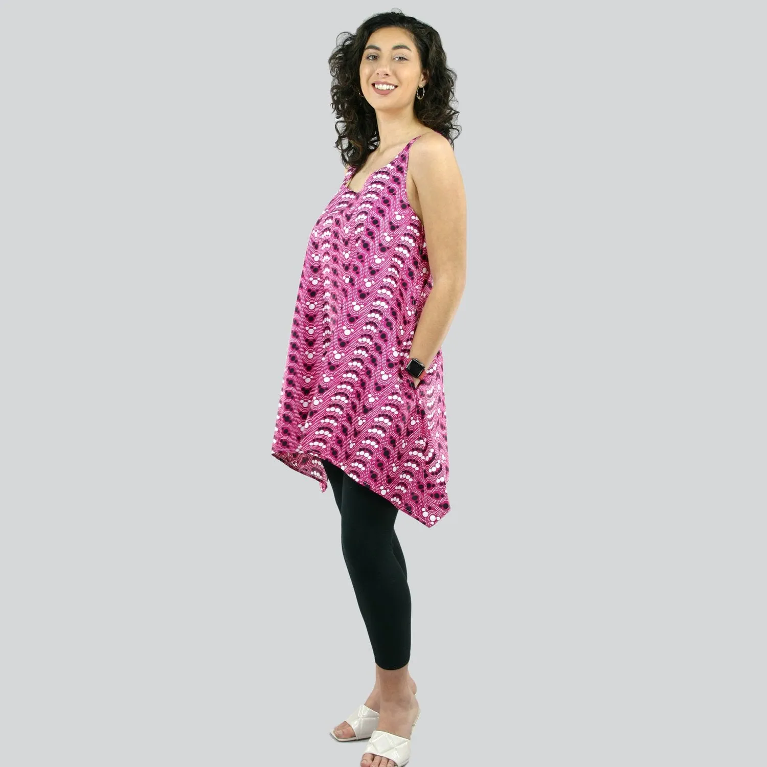 Cathy Tunic