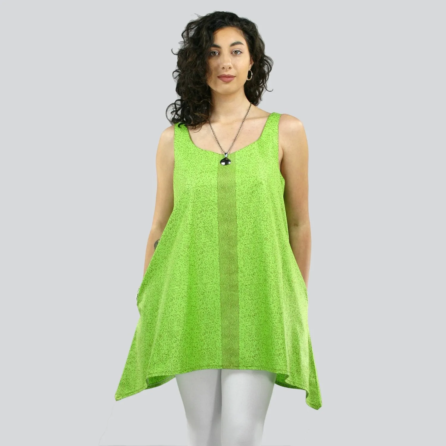 Cathy Tunic