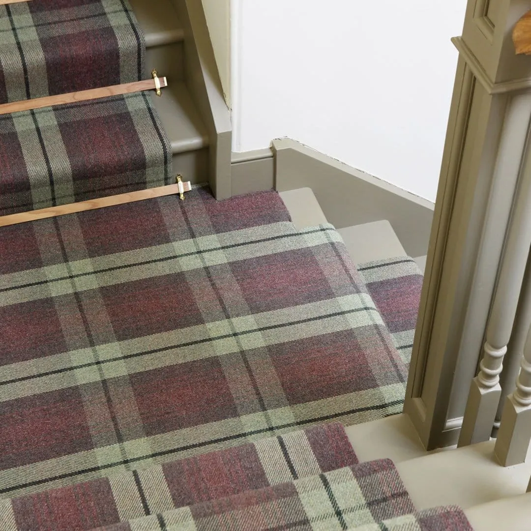 Cawdor Wool Carpet