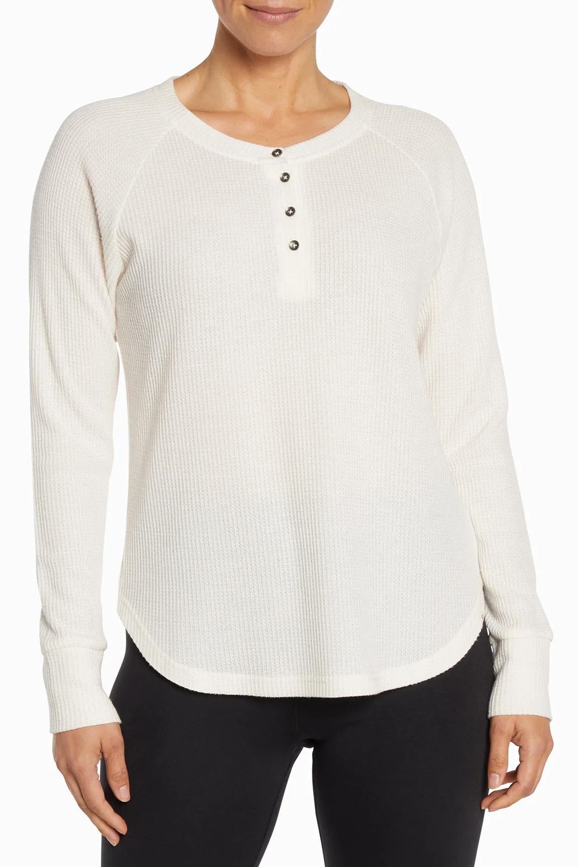 Ceres Long Sleeve Top