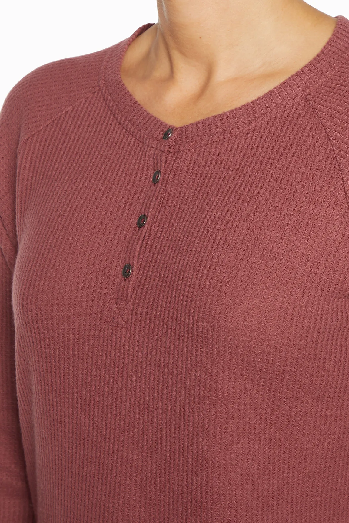 Ceres Long Sleeve Top