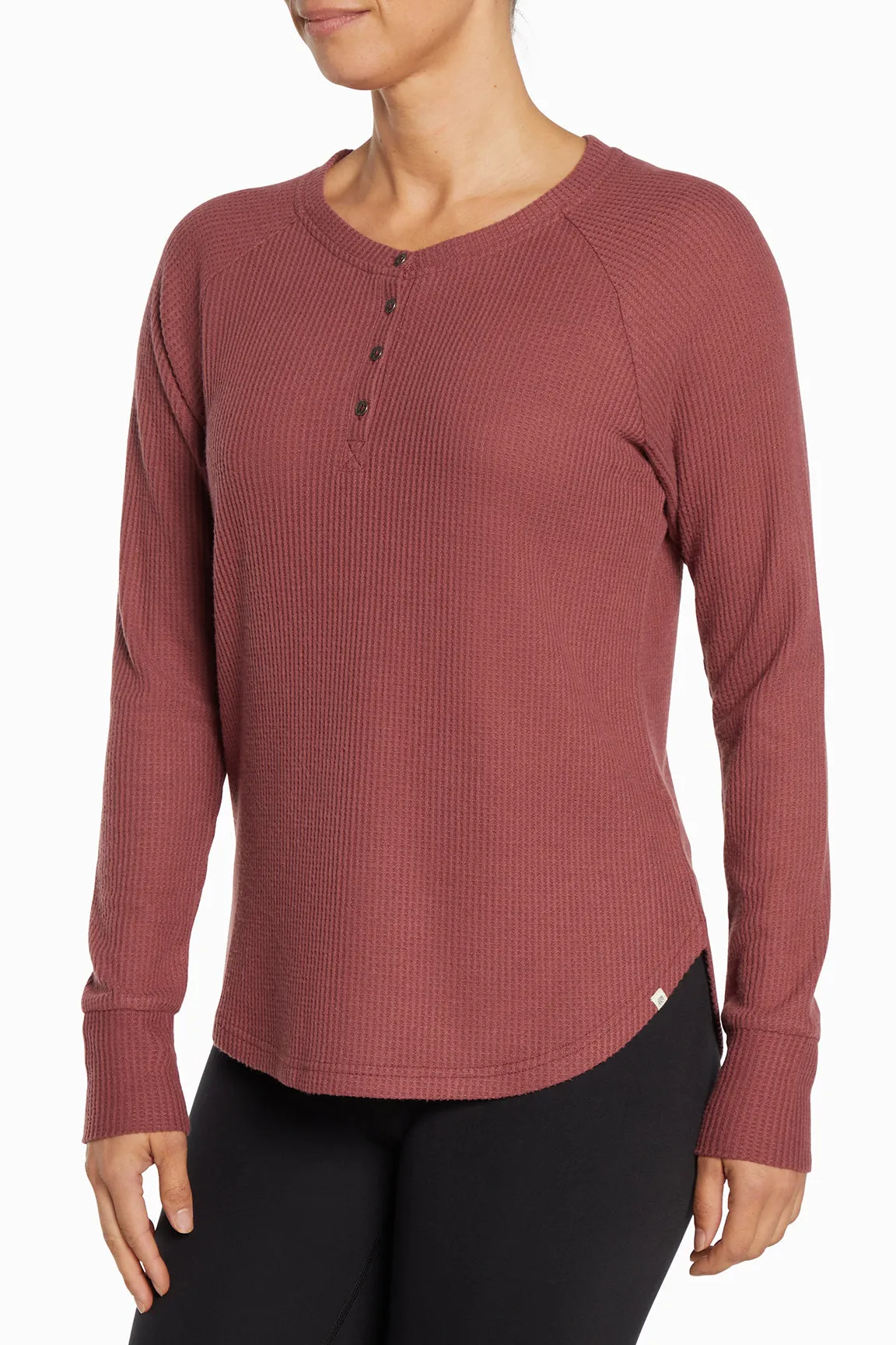 Ceres Long Sleeve Top