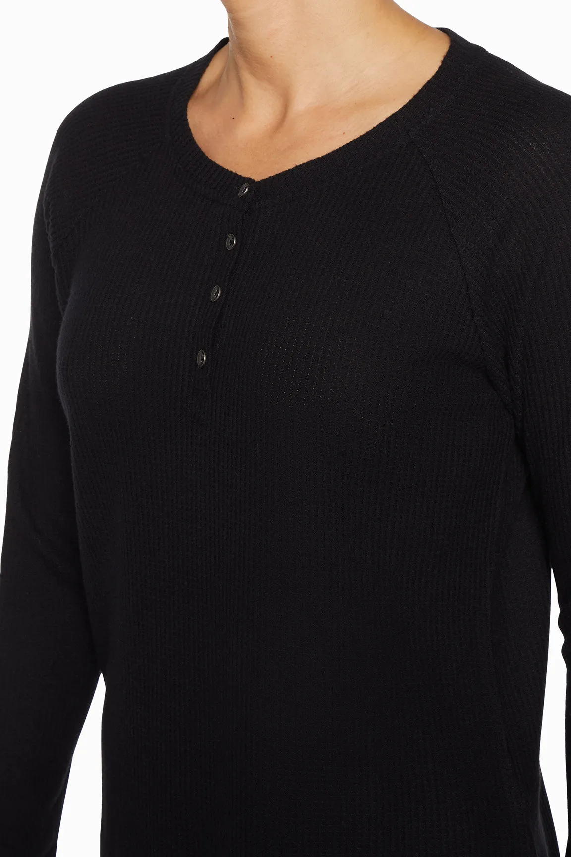 Ceres Long Sleeve Top