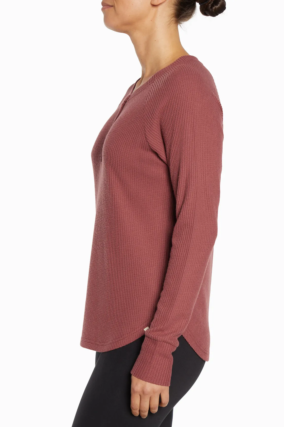 Ceres Long Sleeve Top