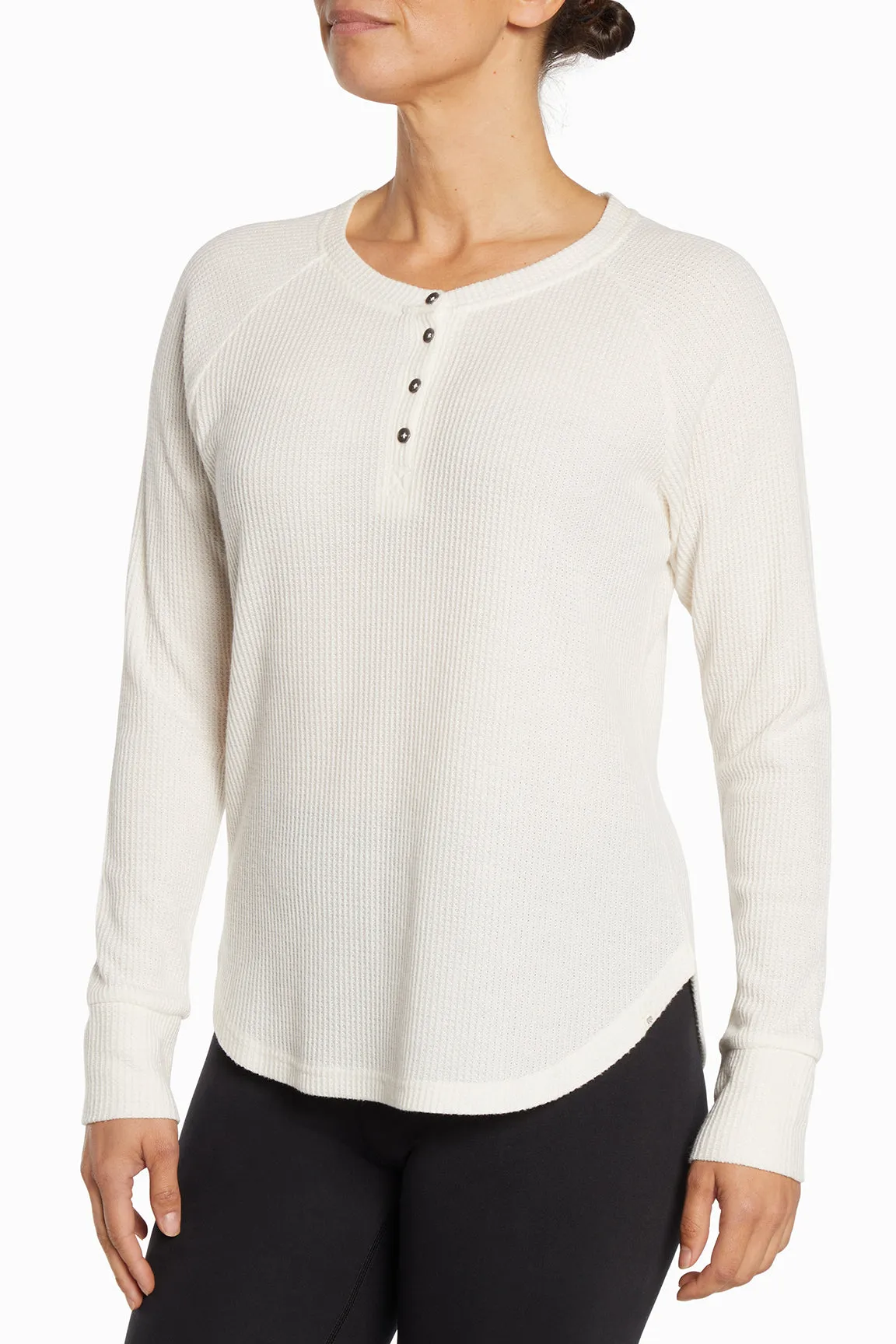 Ceres Long Sleeve Top