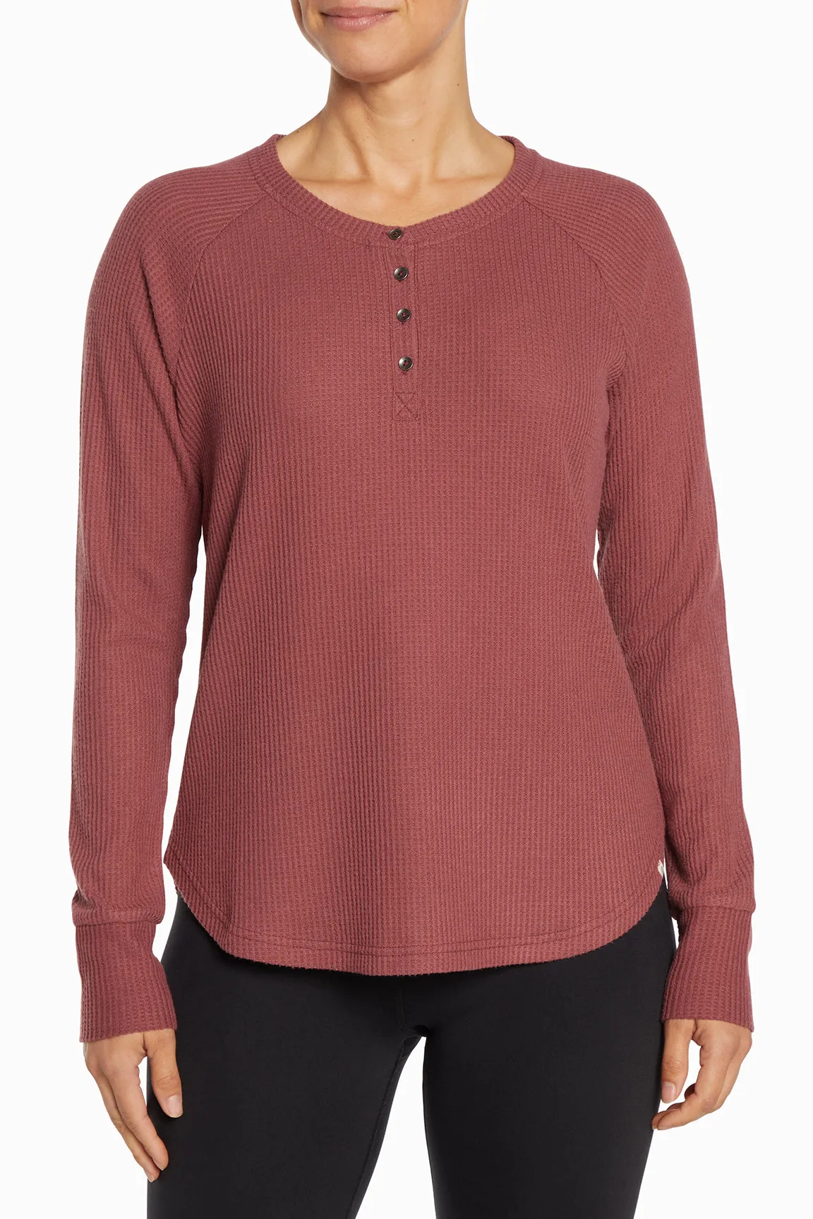 Ceres Long Sleeve Top