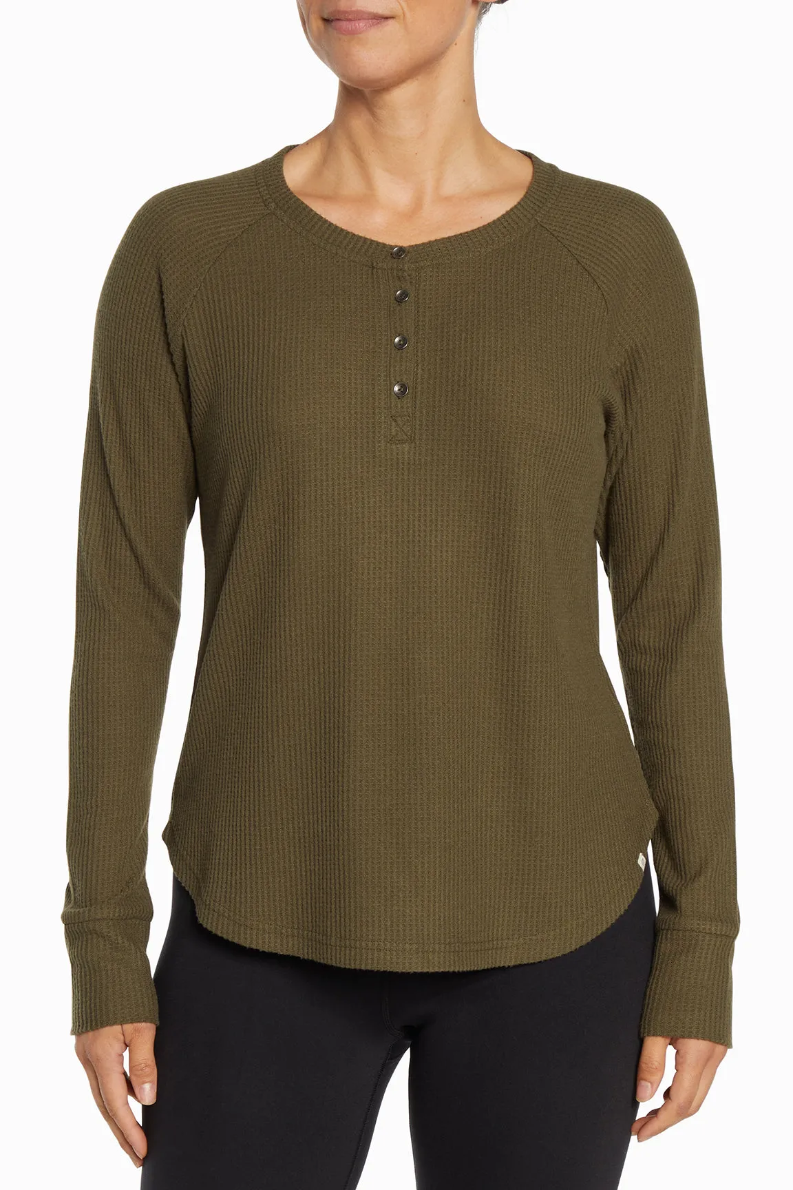 Ceres Long Sleeve Top