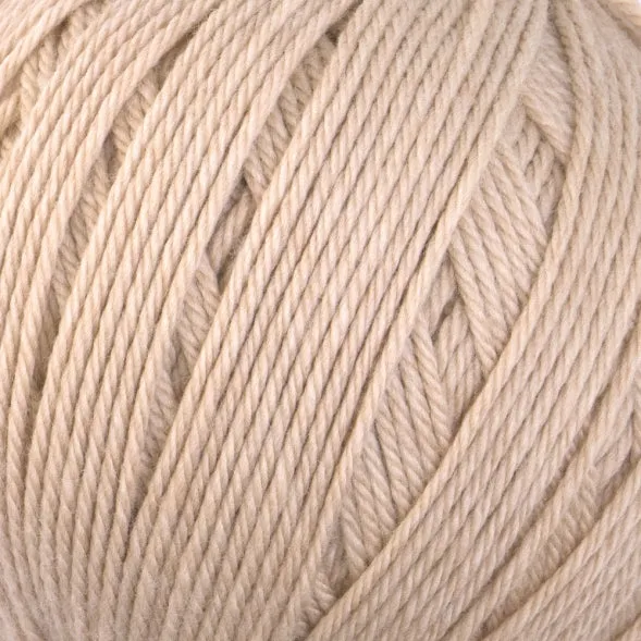 CLECKHEATON MIDLANDS MERINO 12 PLY Timeless Taupe 8806