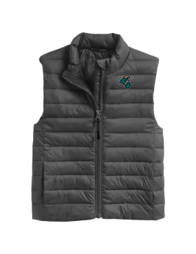 Coastal Carolina Chanticleers Youth Boys' Vest