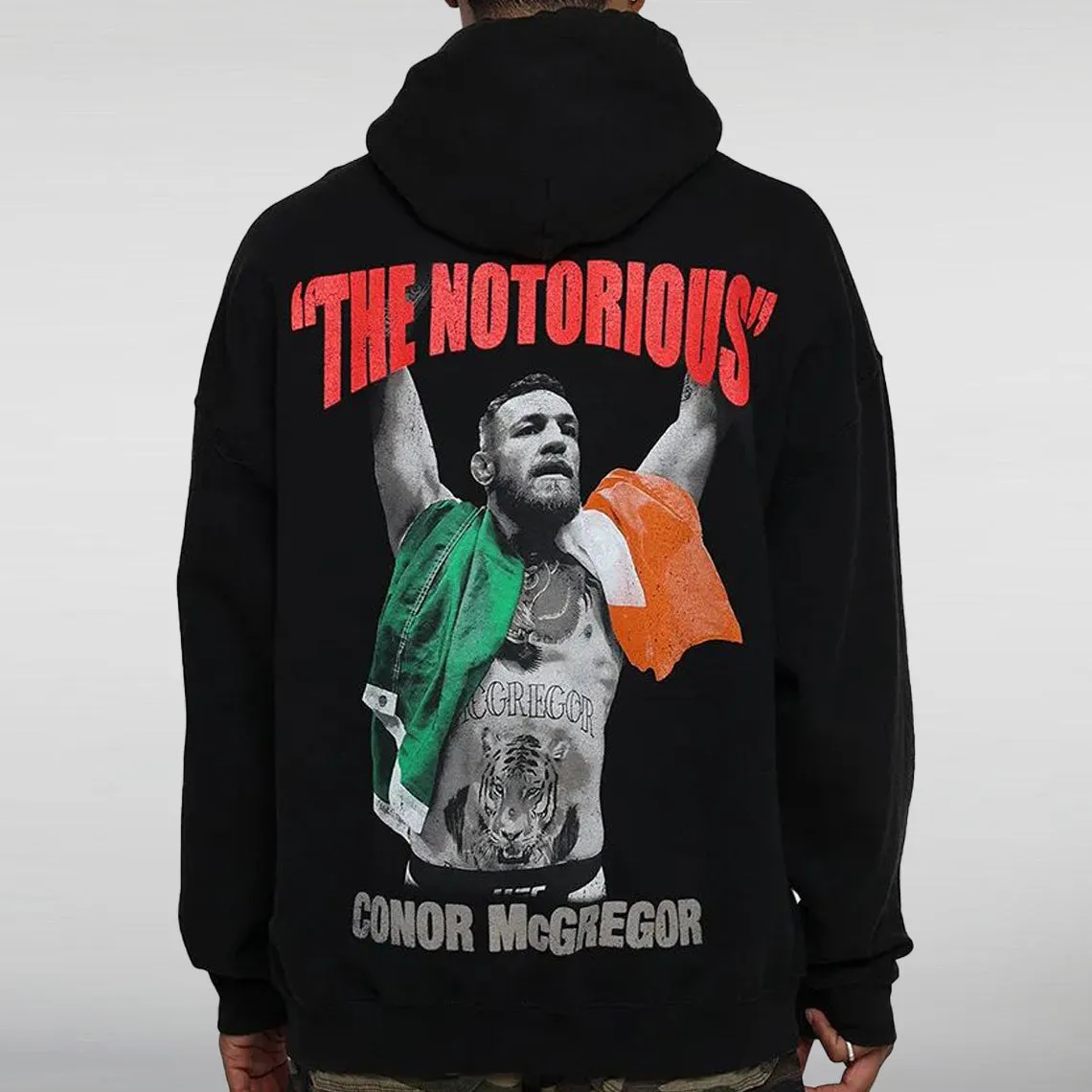 Conor McGregor Hoodie