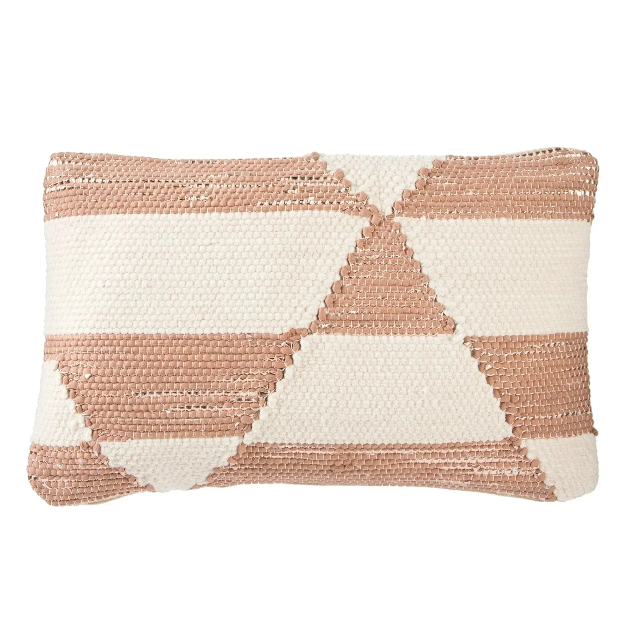 Cosmic CNK41 Cream/Pink Pillow