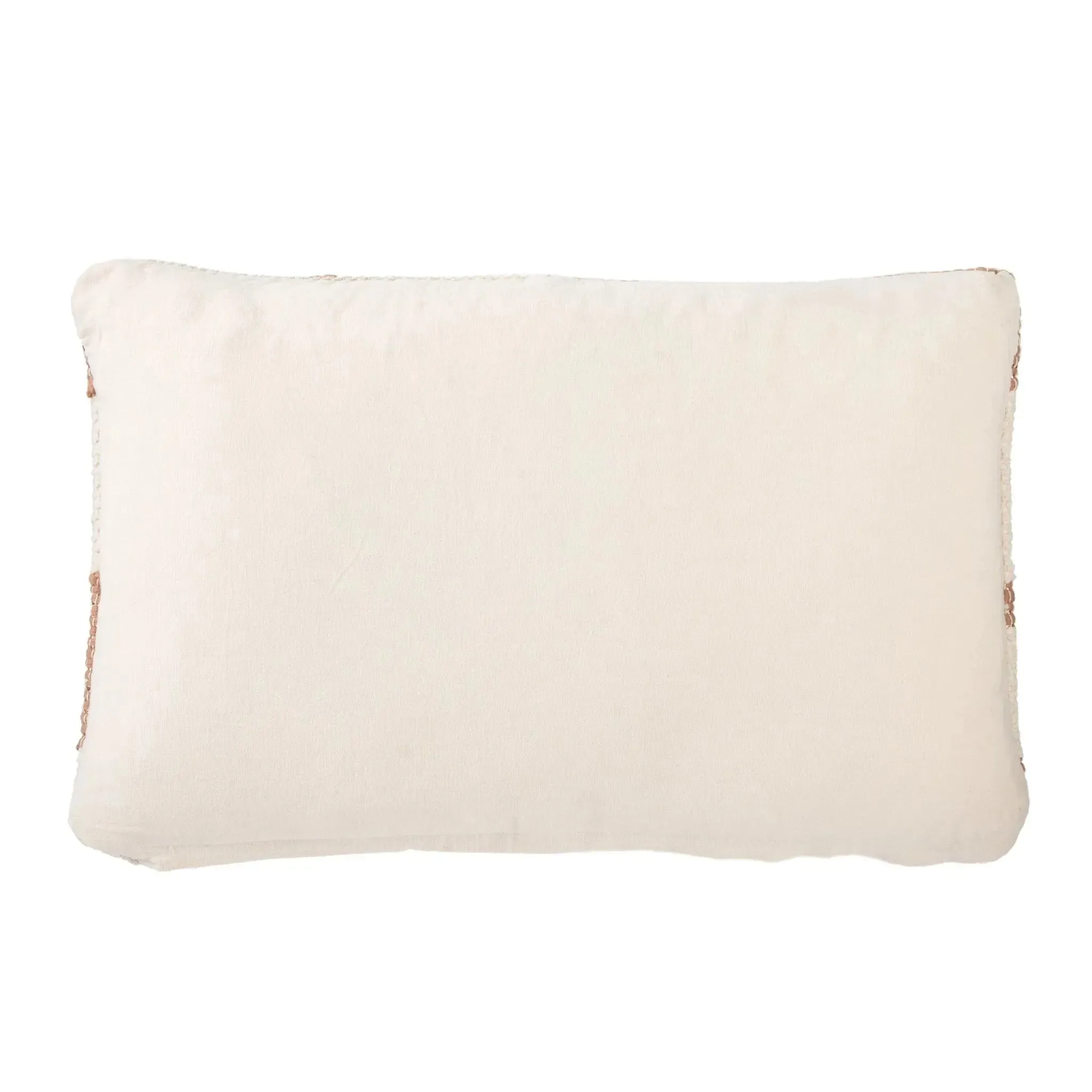 Cosmic CNK41 Cream/Pink Pillow