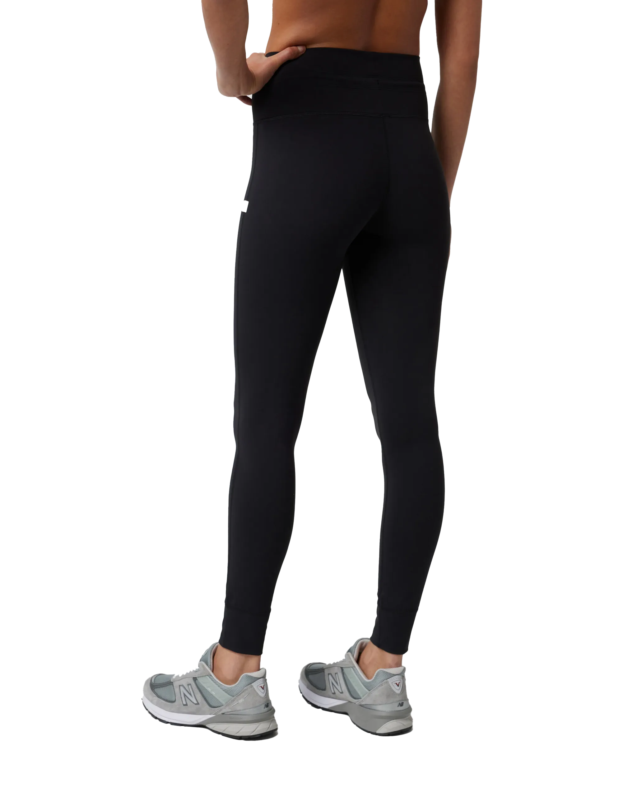 Daily Leggings in Black