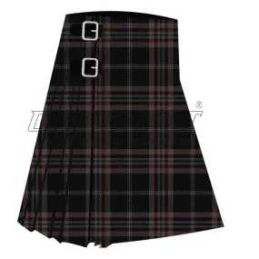 Death Guild Tartan