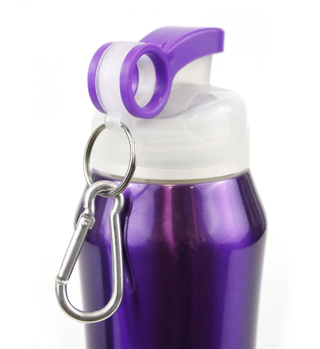 Double Layer Vacuum Bottle