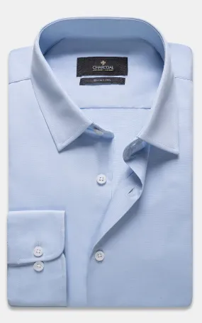 DRESS SHIRT  SKY BLUE