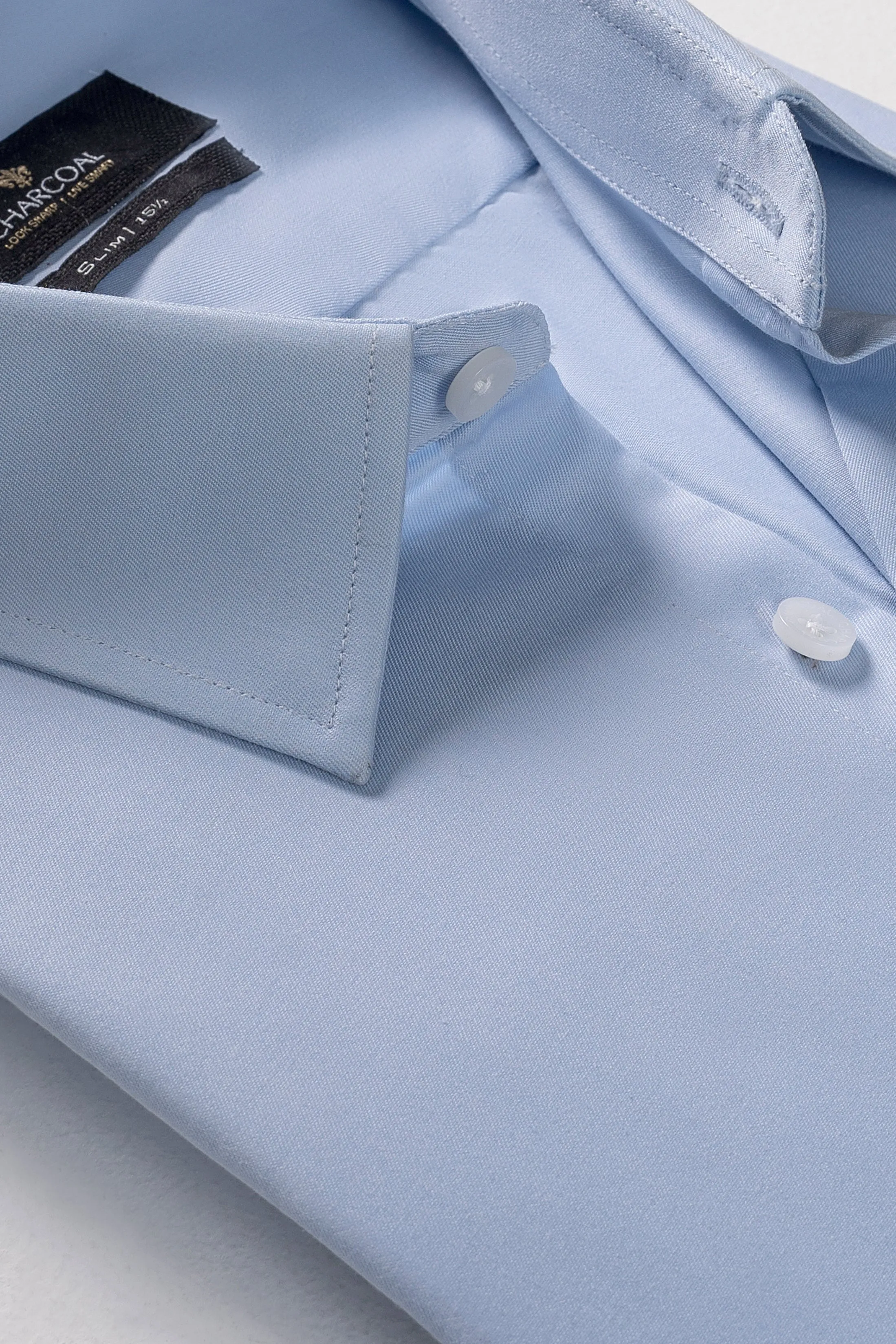 DRESS SHIRT  SKY BLUE