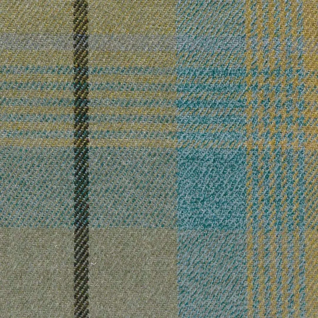 Duncan MacGillivray Wool Carpet