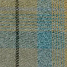 Duncan MacGillivray Wool Carpet