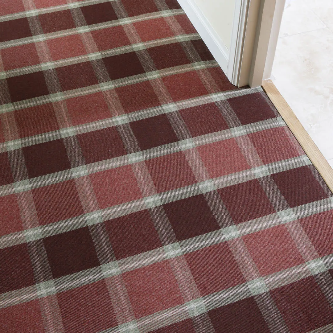 Dunvegan Wool Carpet