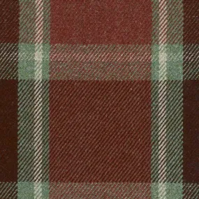 Dunvegan Wool Carpet