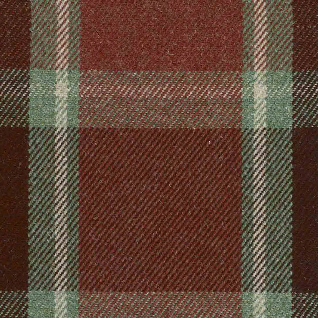 Dunvegan Wool Carpet