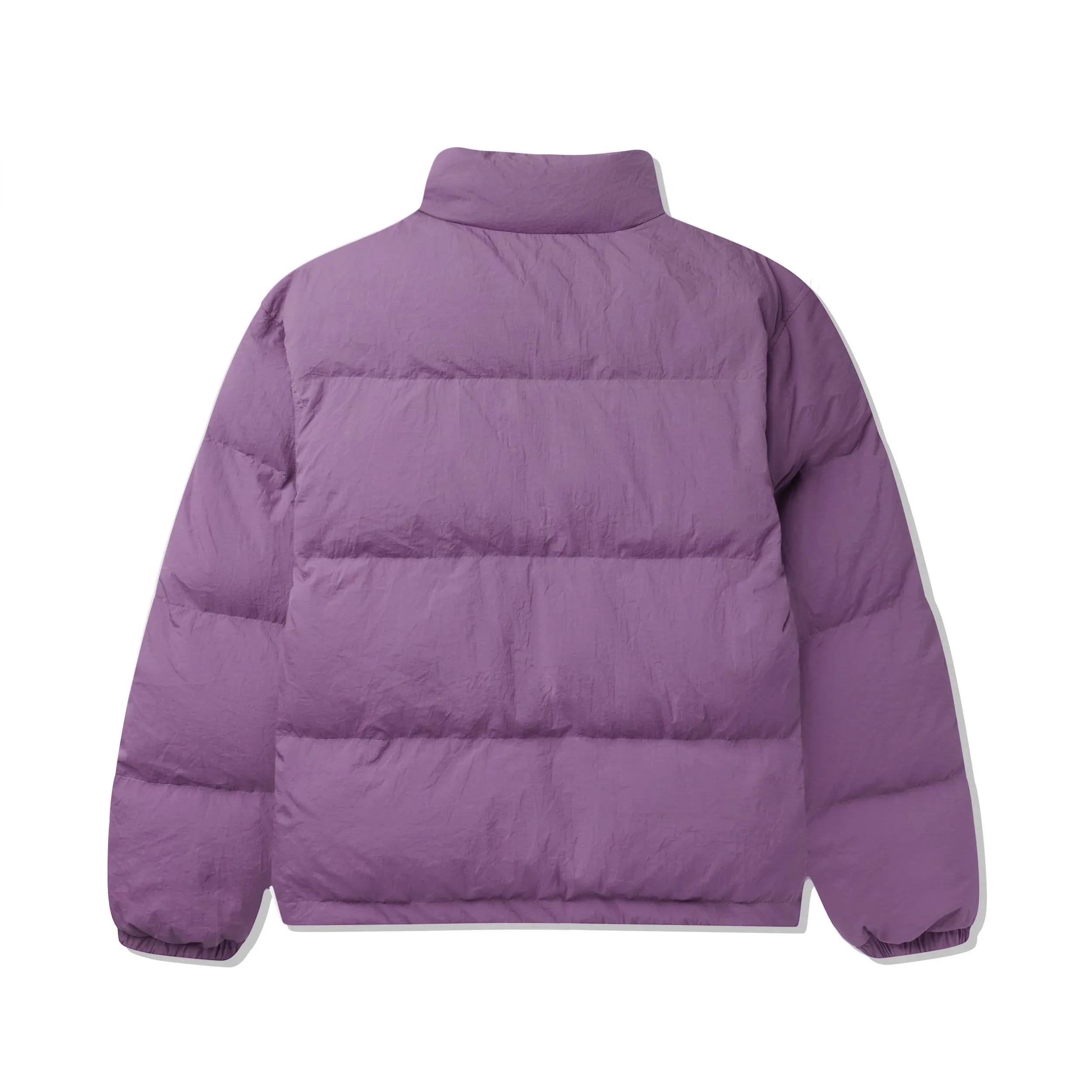 Endure Puffer Jacket, Dusk