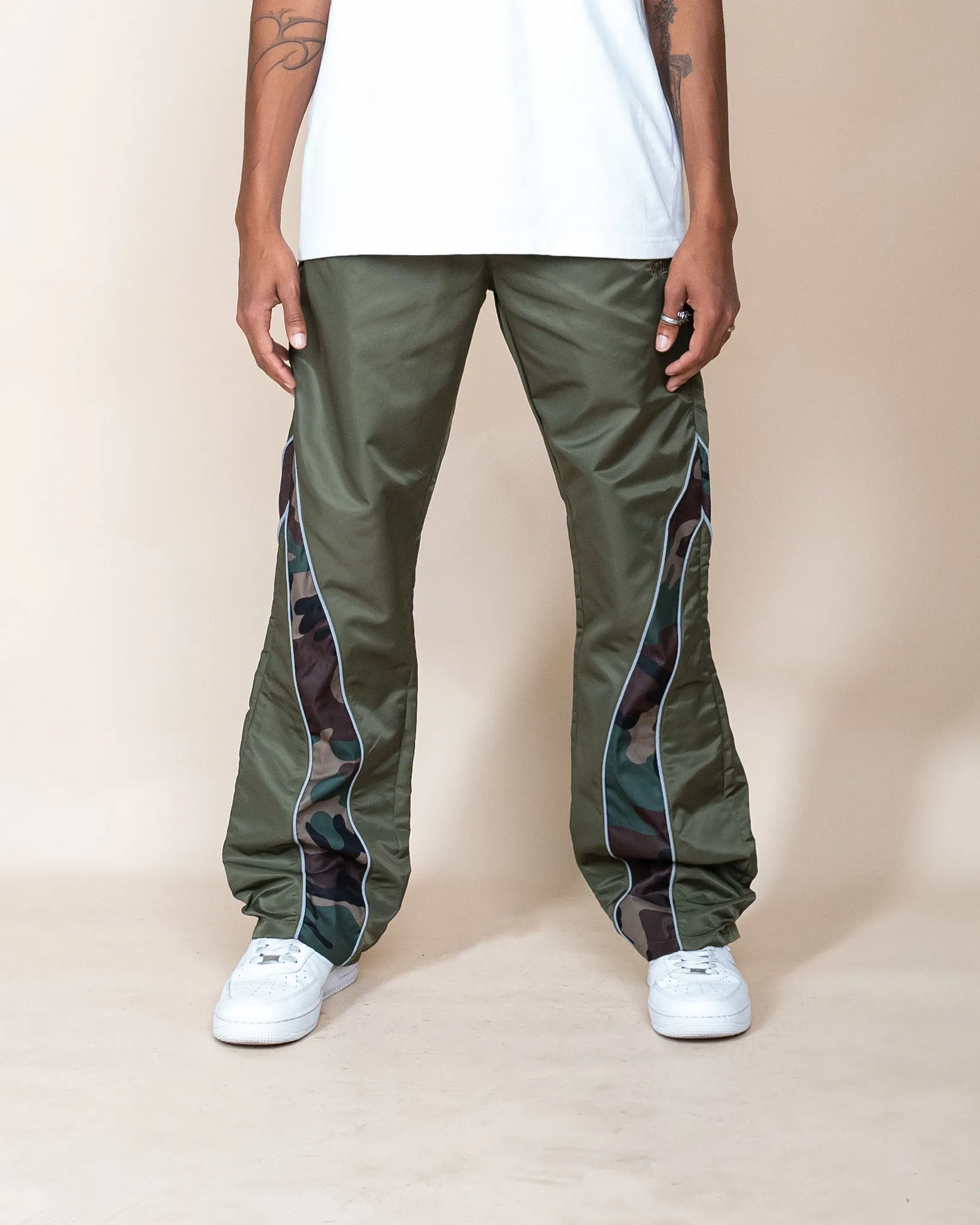 EPTM MV PANTS - OG CAMO