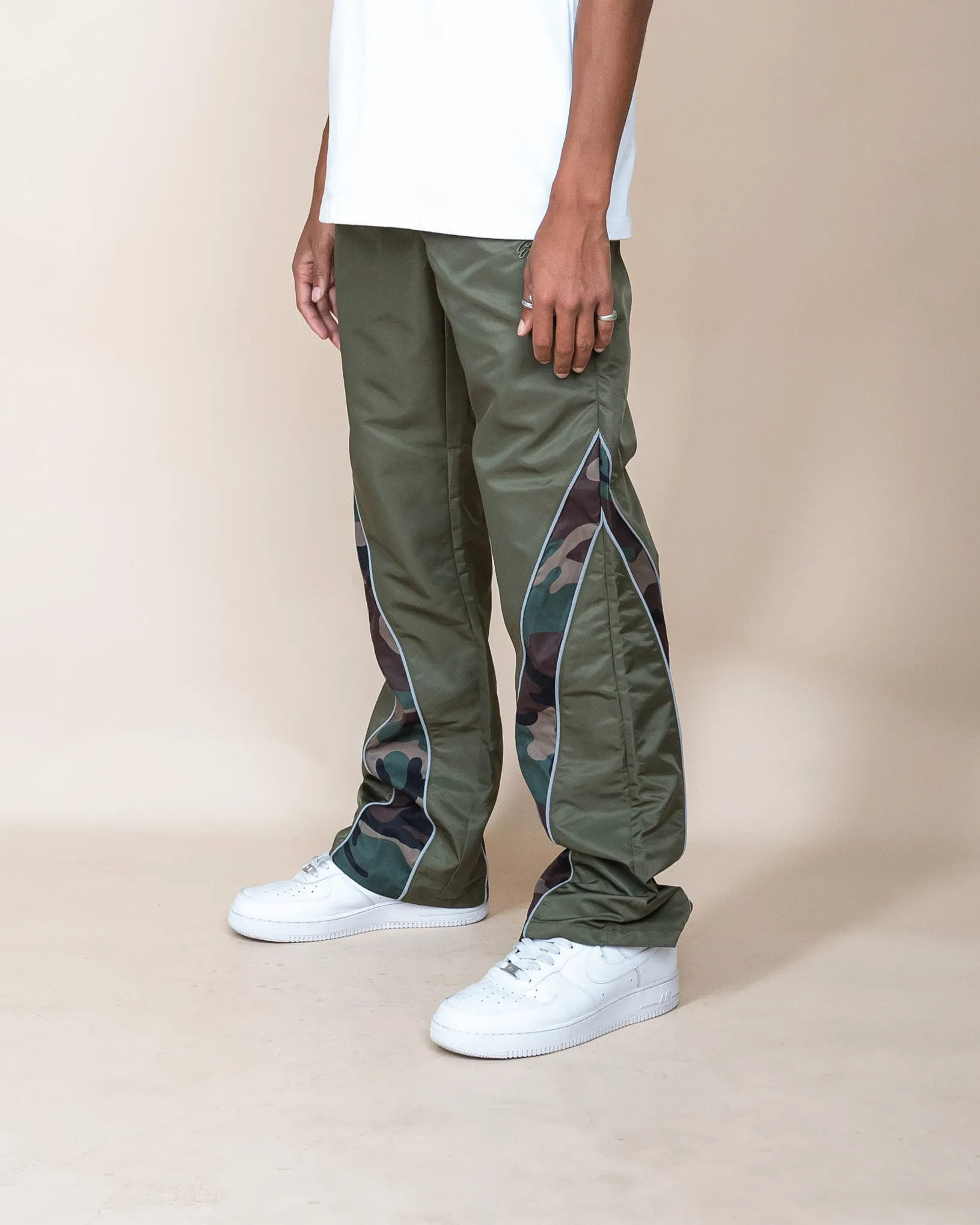 EPTM MV PANTS - OG CAMO