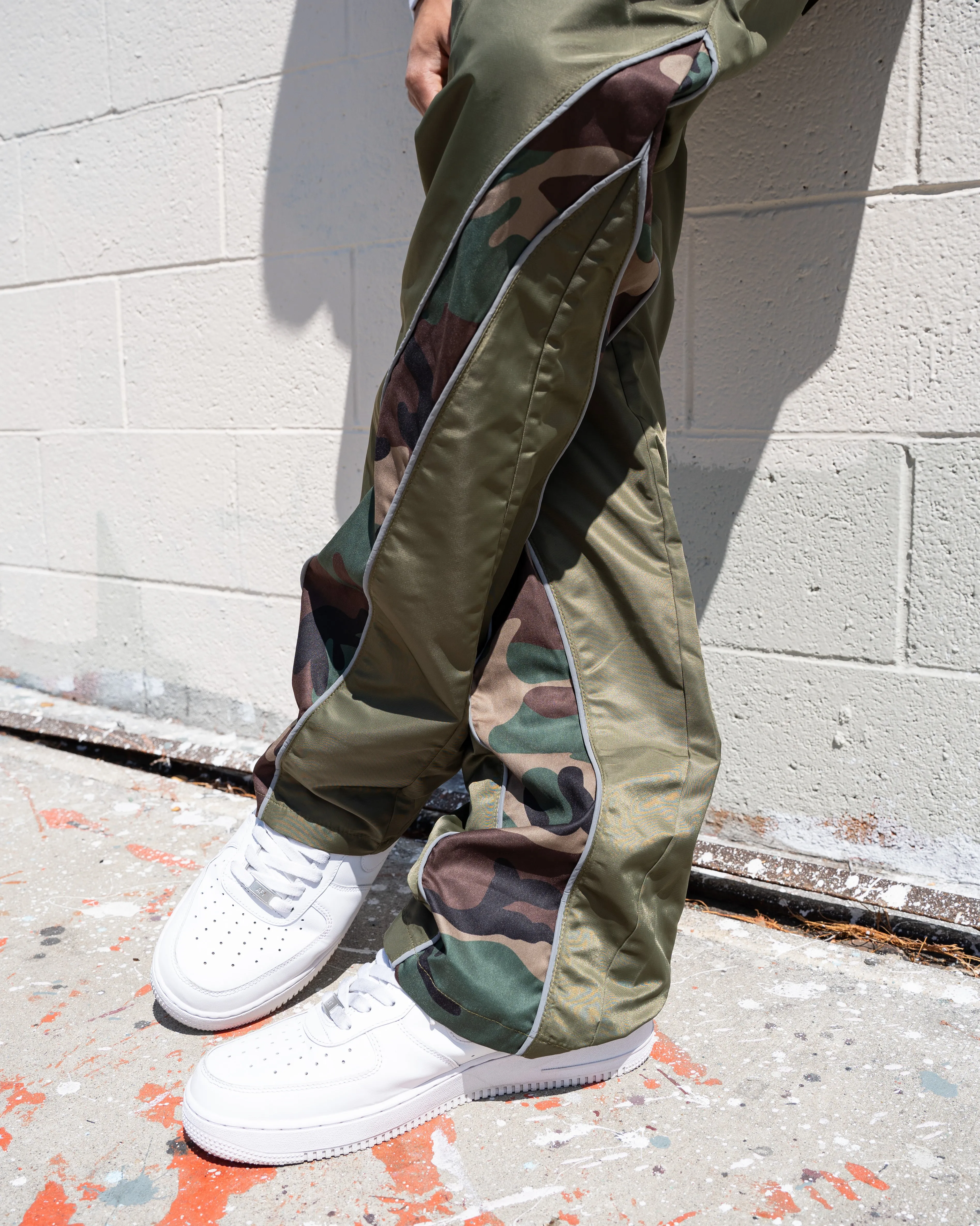 EPTM MV PANTS - OG CAMO