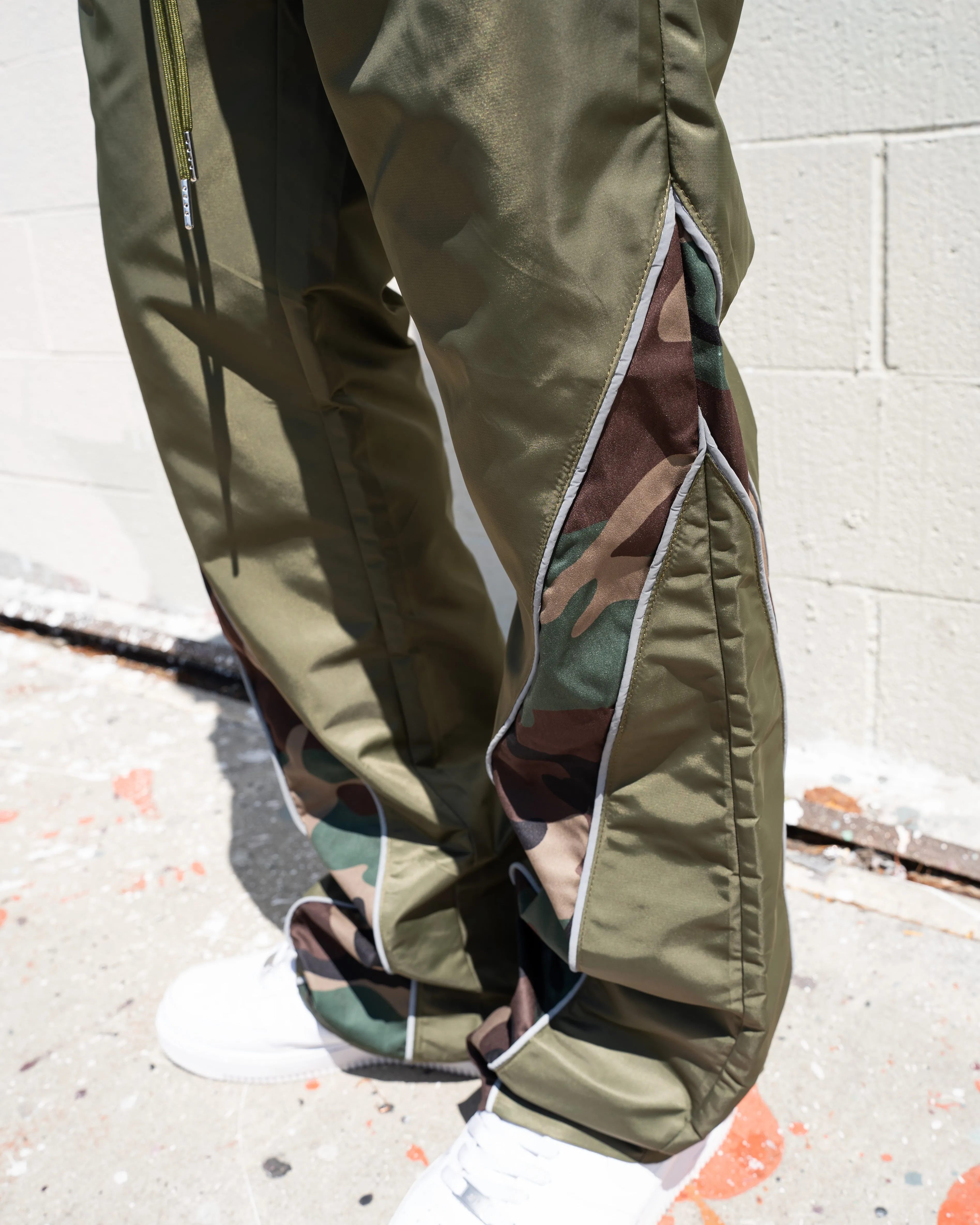 EPTM MV PANTS - OG CAMO