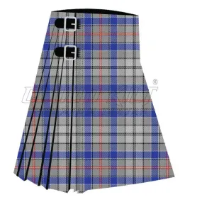 Euphoria Tartan