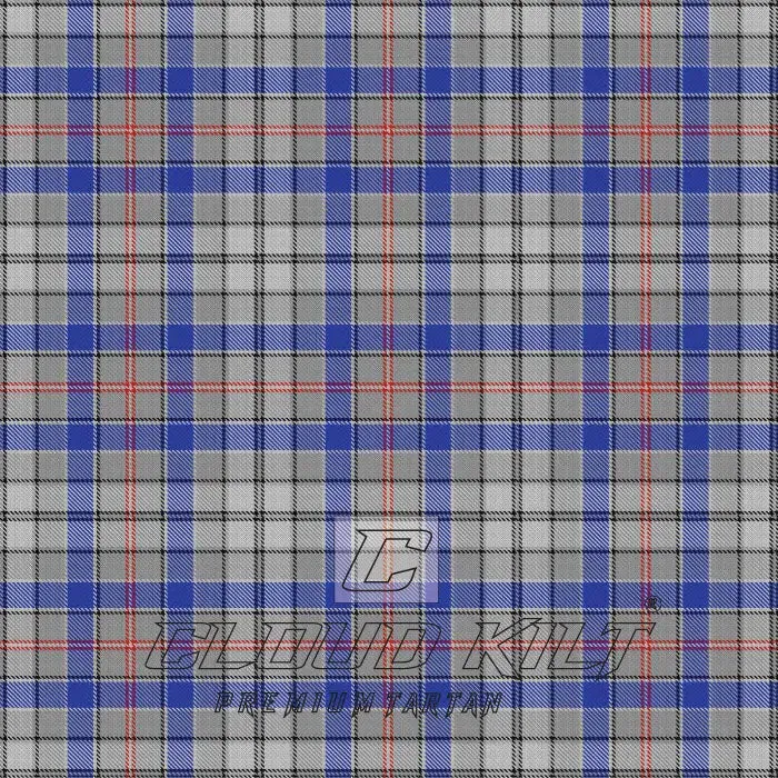 Euphoria Tartan