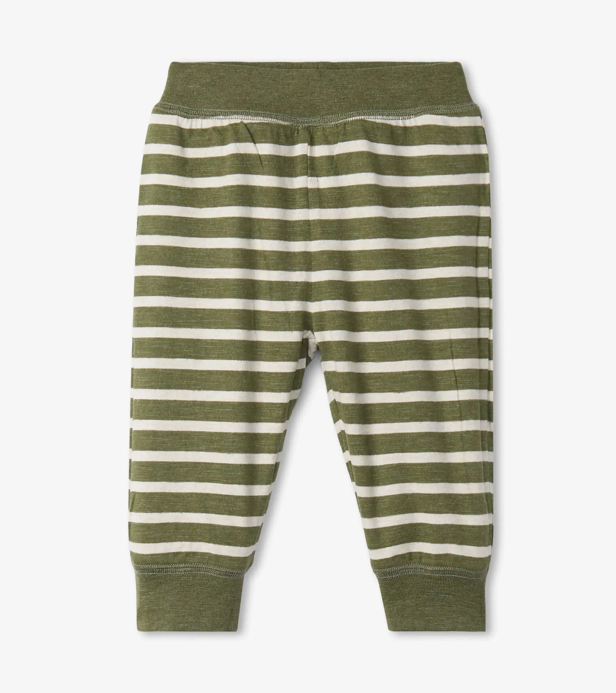 Fall Cubs Reversible Baby Joggers | Hatley