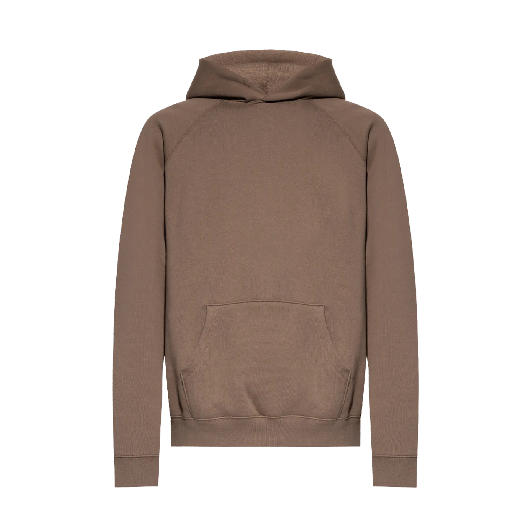 Fear of God Essentials Pullover Hoodie 'Harvest'