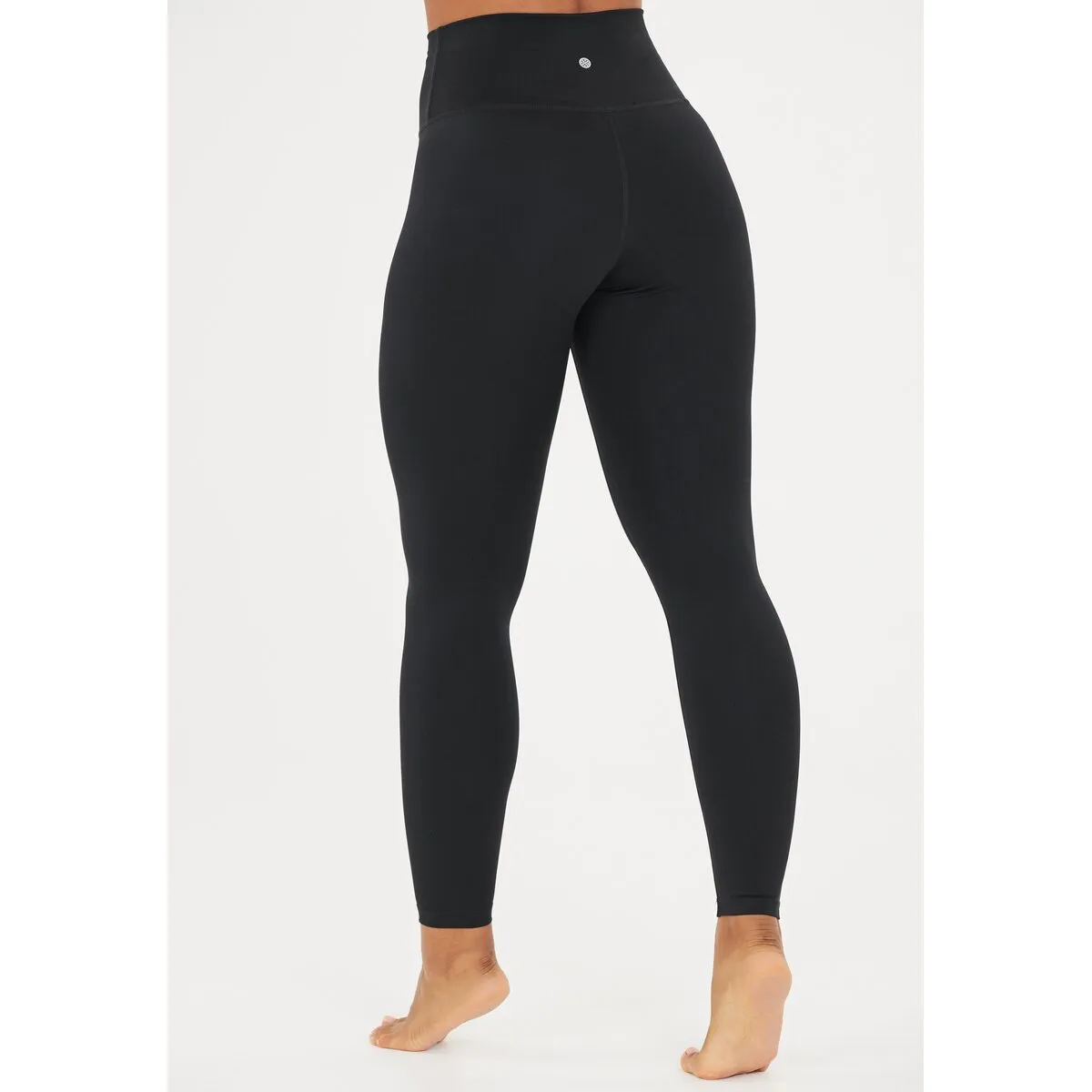 Franz Womenswear Leggings - Black