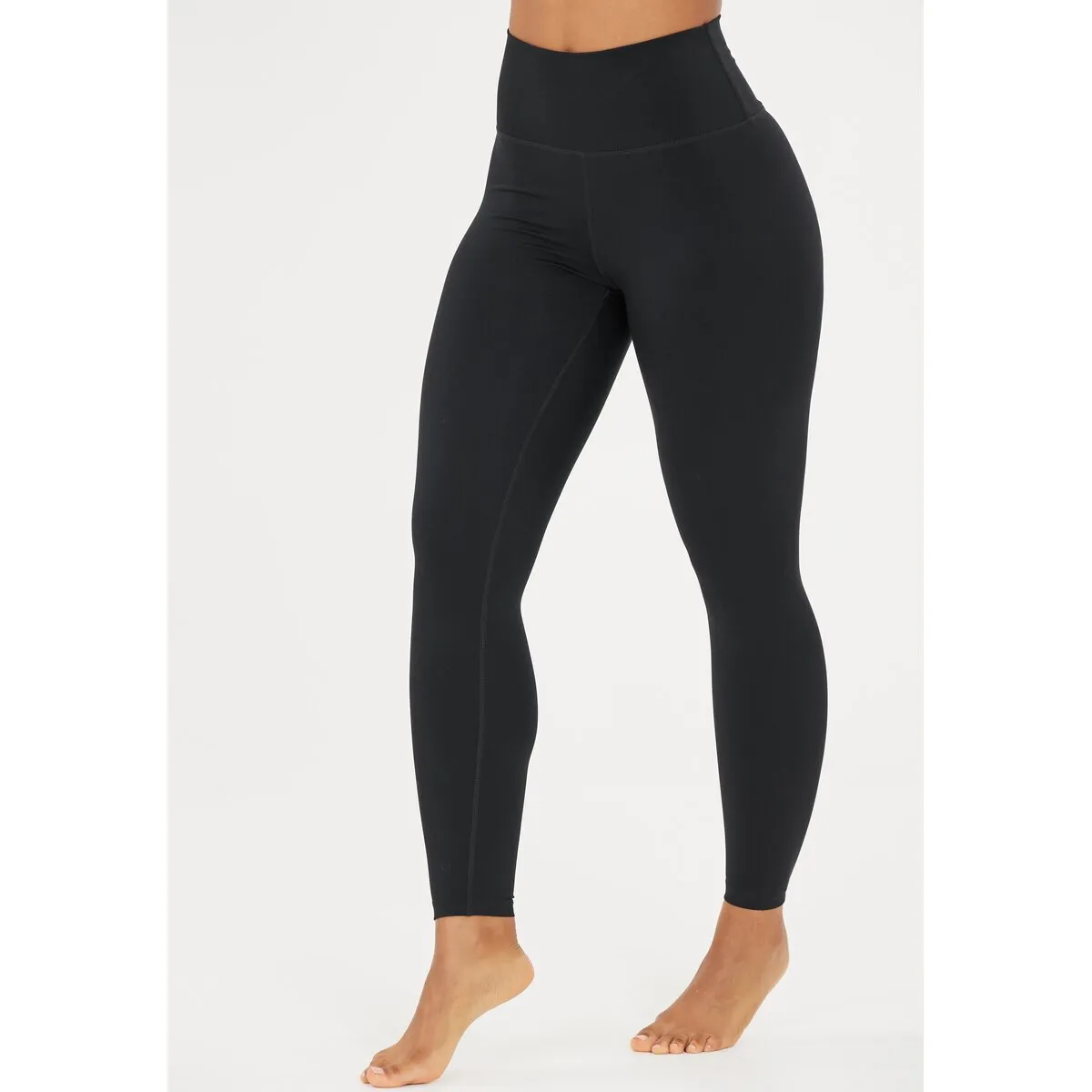 Franz Womenswear Leggings - Black