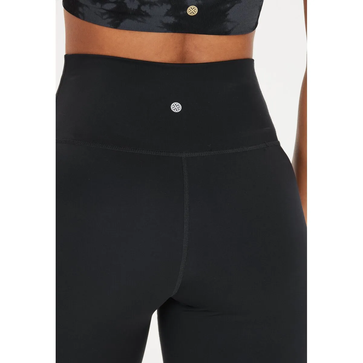 Franz Womenswear Leggings - Black